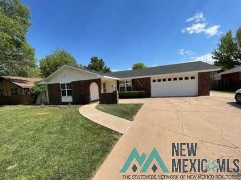 3717 Sam Snead Place, Clovis, NM 88101