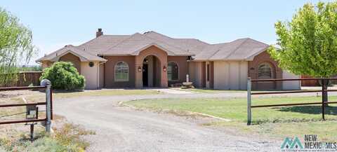 1 Riverview Circle, Roswell, NM 88201