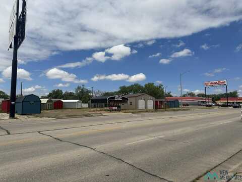 1720 N Prince Street, Clovis, NM 88101