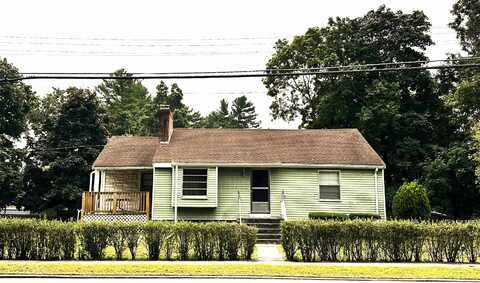 52 Bridge Street, Billerica, MA 01821