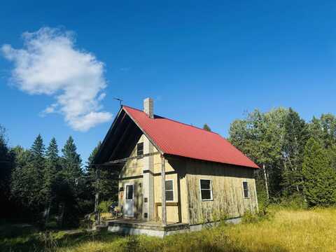 2102 Pepin Road, Brownington, VT 05860