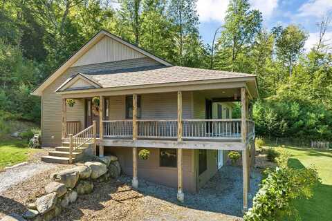 52 O'Donnell Drive, Fairlee, VT 05045