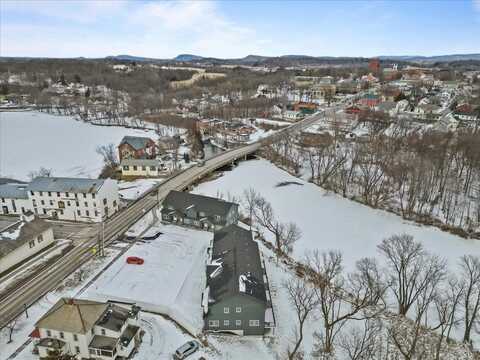 3 West Main Street, Vergennes, VT 05491