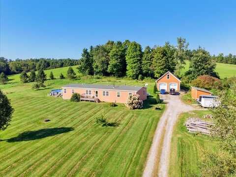 152 Willow Brook Lane, Williston, VT 05495