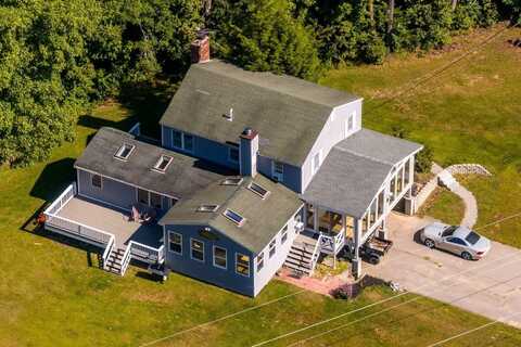 21 Garrison Lane, Madbury, NH 03823