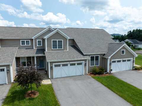 184 Creek's Edge Drive, Williston, VT 05495