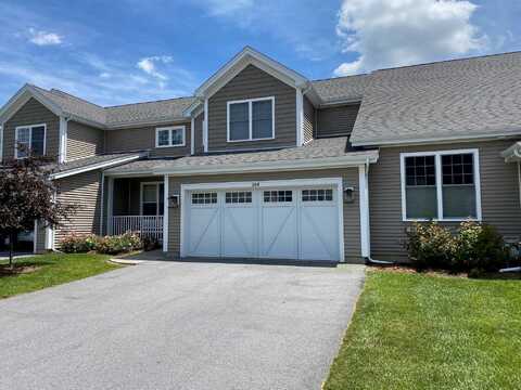 184 Creek's Edge Drive, Williston, VT 05495