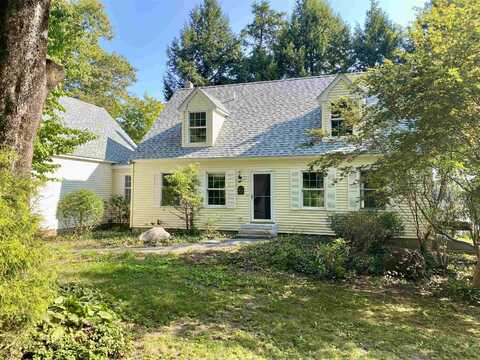 272 Ne Pond Road, Milton, NH 03851