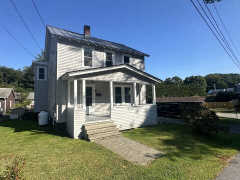 4 Kiniry Street, Windsor, VT 05089