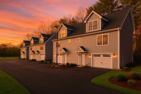 3 Delphi Way, Londonderry, NH 03053