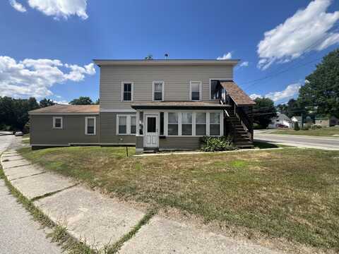 126 North Street, Claremont, NH 03743