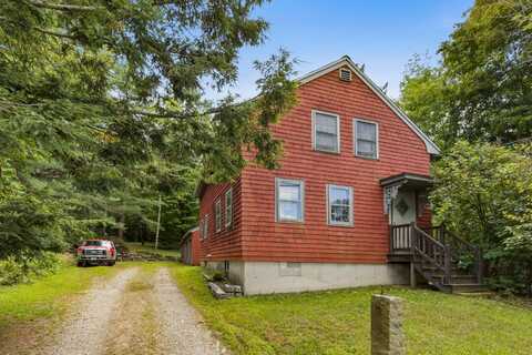 144 North Road, Brentwood, NH 03833