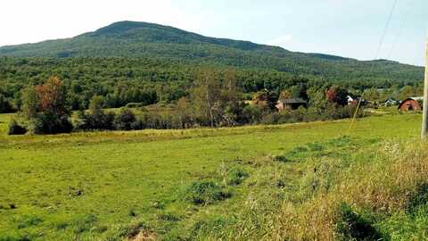 Lot 5B VT. Rt. 12, Elmore, VT 05657