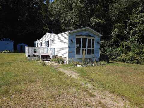 22 Judith Street, Danville, NH 03819