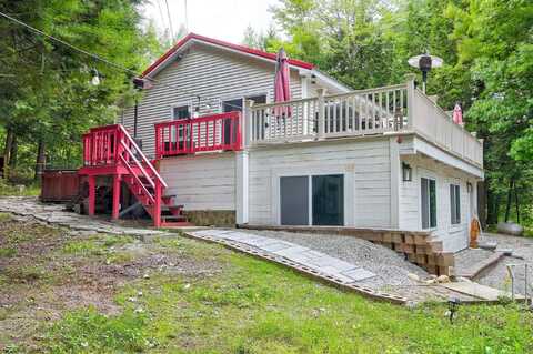 70 Highlands Drive, Conway, NH 03818