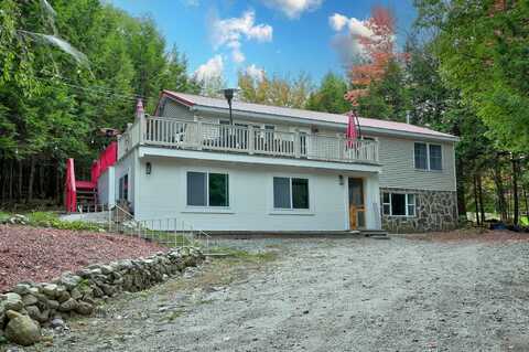 70 Highlands Drive, Conway, NH 03818