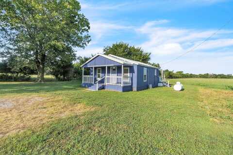 27201 S 520 Road, Afton, OK 74331