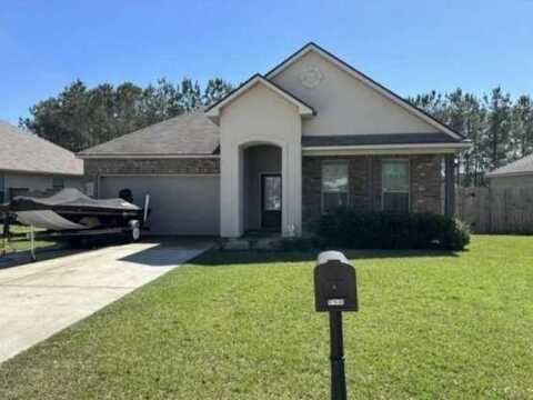 47638 CATHY Lane, Robert, LA 70455