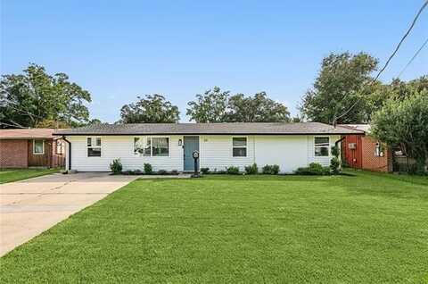 29 ALBERT Court, Metairie, LA 70003