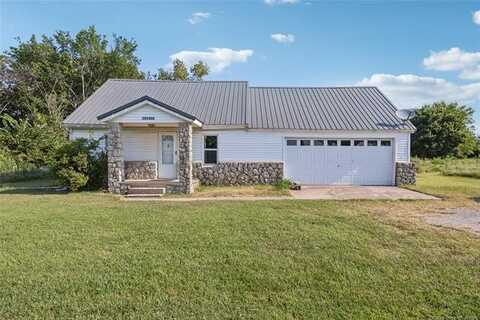 395950 W 2900 Road, Ochelata, OK 74051