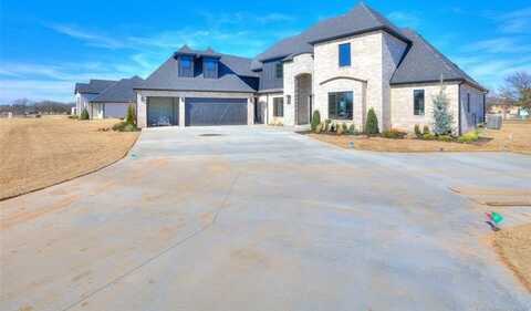 3211 E 169th Street S, Bixby, OK 74008