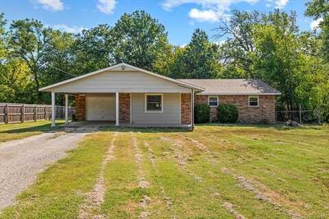 30200 N 3956 Drive, Ochelata, OK 74051