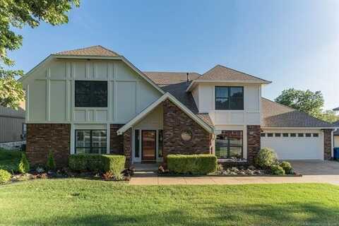 6724 E 65th Place, Tulsa, OK 74133