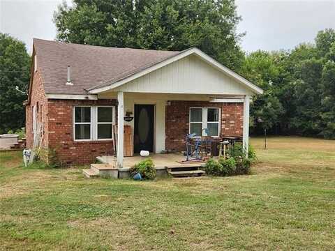 3767 N 4327 Road, Pryor, OK 74361