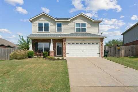 14713 E 107th Place North, Owasso, OK 74055