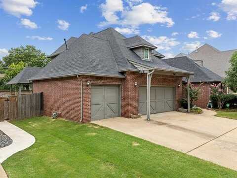 8512 S 98th East Avenue, Tulsa, OK 74133