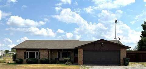 4459 Hedges Road, Ardmore, OK 73401