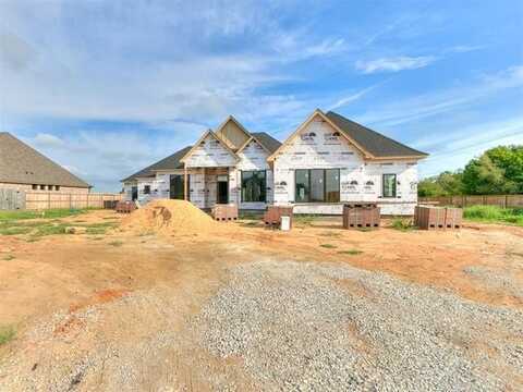 4813 E 179th Place S, Bixby, OK 74008