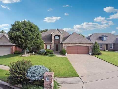 1204 W Fargo Lane, Broken Arrow, OK 74012