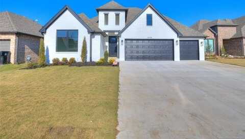 4008 W Yuma Street S, Broken Arrow, OK 74011