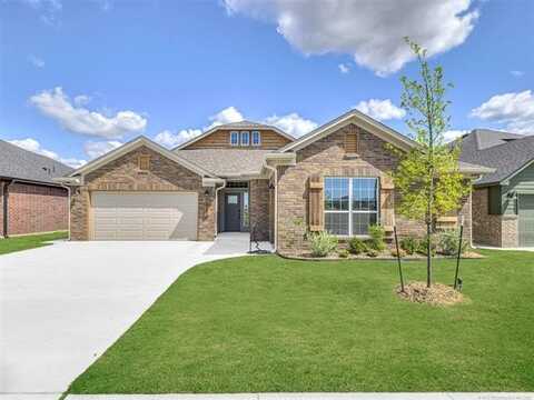 16193 S 90th Avenue E, Bixby, OK 74008