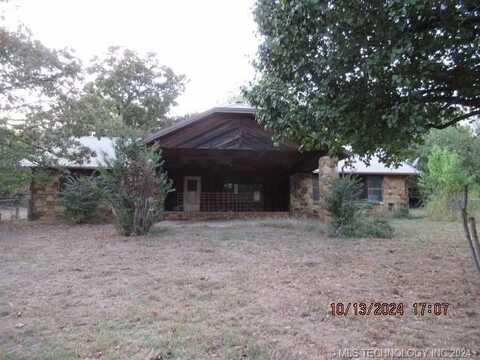 16306 Javine Hill Road, Skiatook, OK 74070