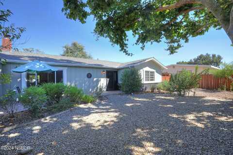 221 Willow Drive, Solvang, CA 93463