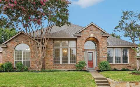 2907 Cheverny Drive, McKinney, TX 75070