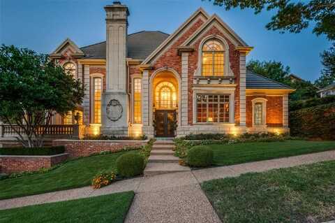 3005 Shadow Drive W, Arlington, TX 76006