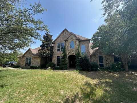 2022 Woodland Hills Lane, Weatherford, TX 76087