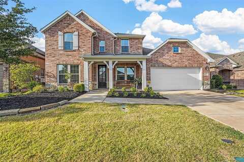 1609 Cedar Crest Drive, Forney, TX 75126