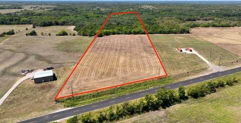 Tbd FM 2649 Tract 4, Lone Oak, TX 75453