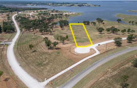 Lot 21 Lakeshore Terrace Drive, Honey Grove, TX 75446