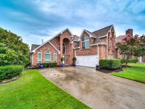 5902 Edgewood Drive, McKinney, TX 75072