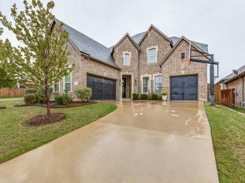 15012 Lions Back Cove, Fort Worth, TX 76262