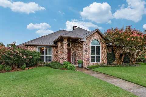 4214 Red Spruce Lane, Carrollton, TX 75010