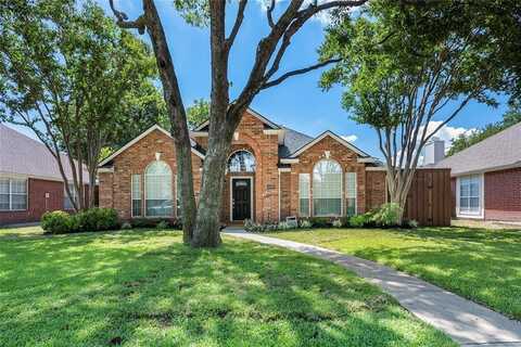 11309 Newport Drive, Frisco, TX 75035