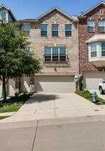 2594 Jacobson Drive, Lewisville, TX 75067