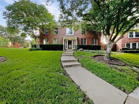 2209 Pistachio Drive, Irving, TX 75063