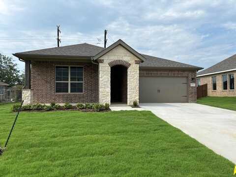 3513 Austin Street, Gainesville, TX 76240